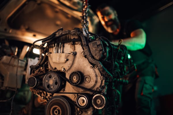 A Deep Dive into Ghost's Modern Tech Stack